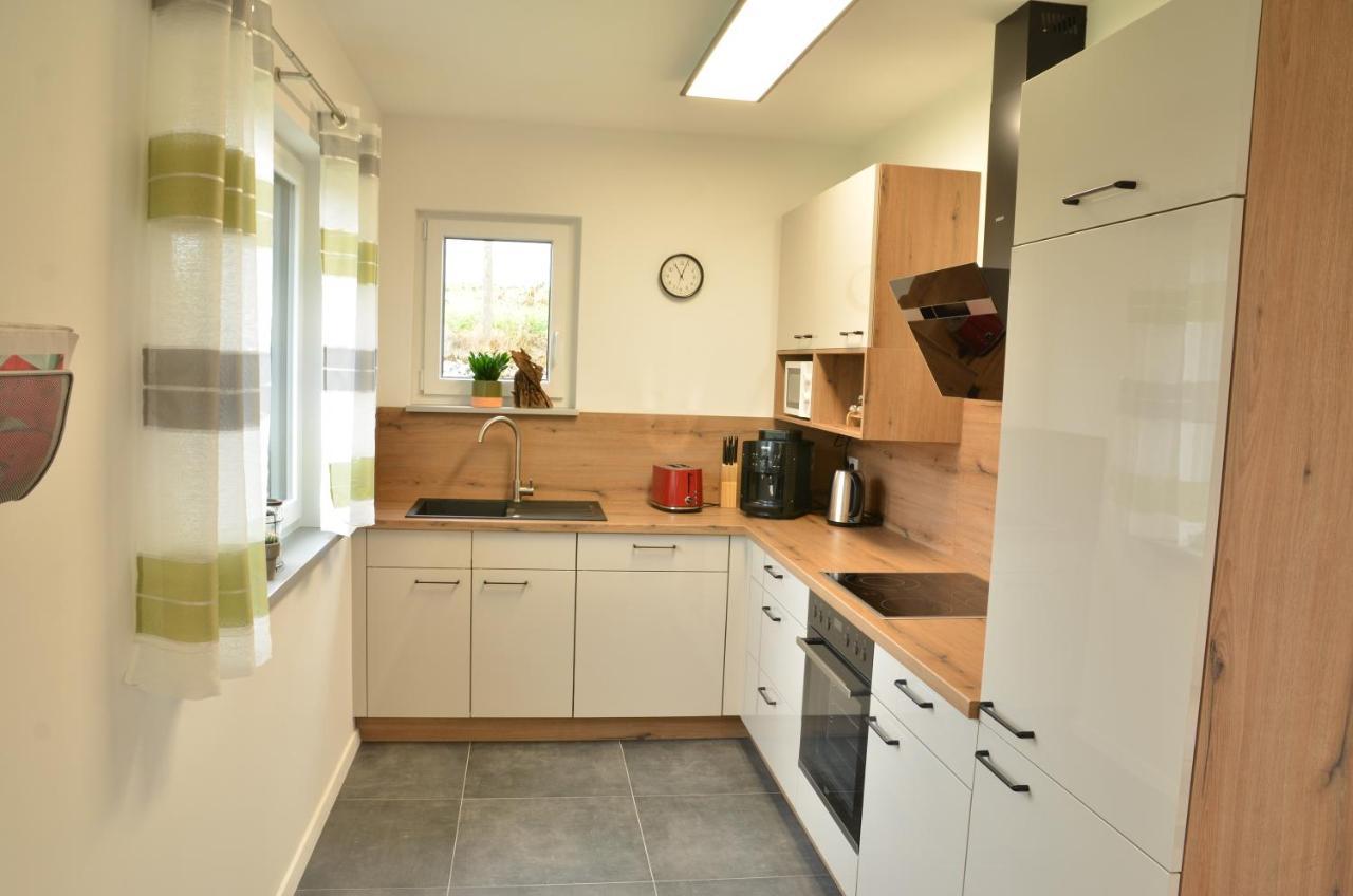 Ferienhaus Tonart Nestelbach bei Graz Exterior photo