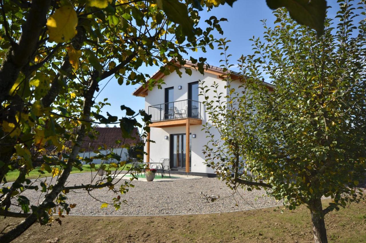 Ferienhaus Tonart Nestelbach bei Graz Exterior photo